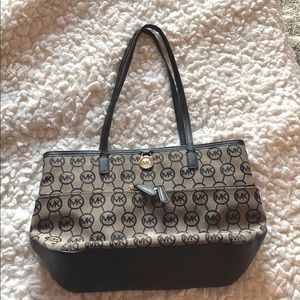 Michael Kors tote bag